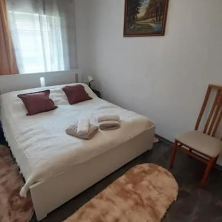 شقة Hello Tisza Vendeghaz Tiszafüred