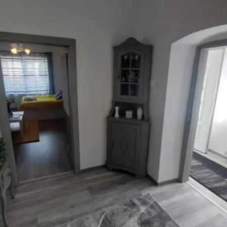 شقة Hello Tisza Vendeghaz