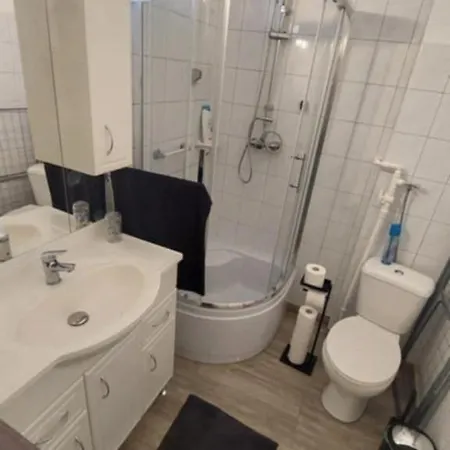 Apartman Hello Tisza Vendeghaz