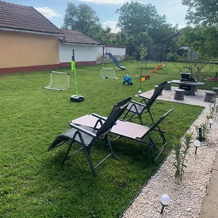 شقة Hello Tisza Vendeghaz Tiszafüred